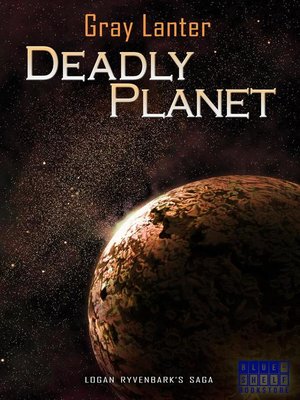 cover image of Deadly Planet